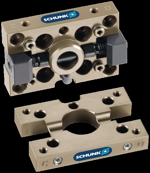 CWA-080-P WECHSELADAPTER