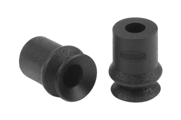 Faltenbalgsauggreifer FGA 11 NBR-55 N016