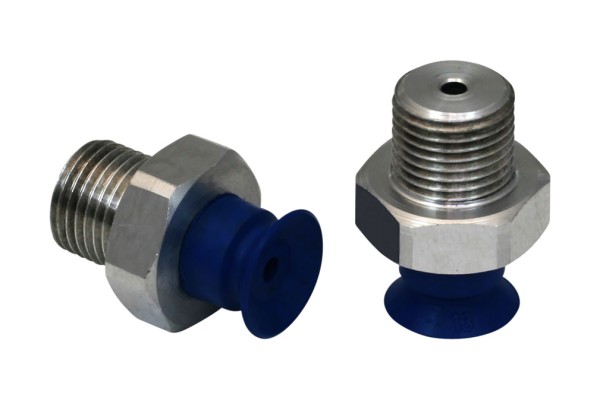 Flachsauggreifer (rund)