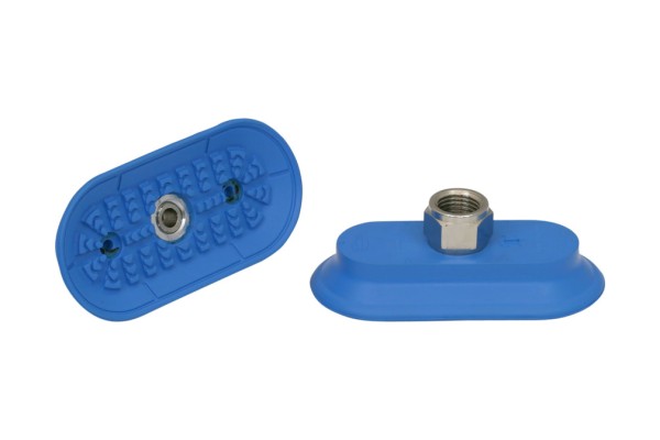 Flachsauggreifer (oval)