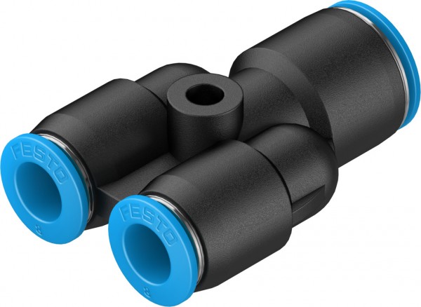 QSY-10-8-20 Y-Steckverbindung