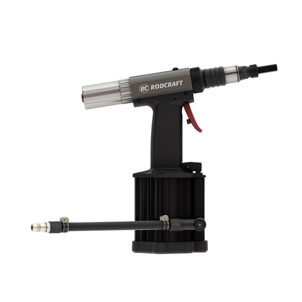 RC6758 Blindnietmuttern-Setzgerät für Nietmuttern M3  M12 aller Materiallien