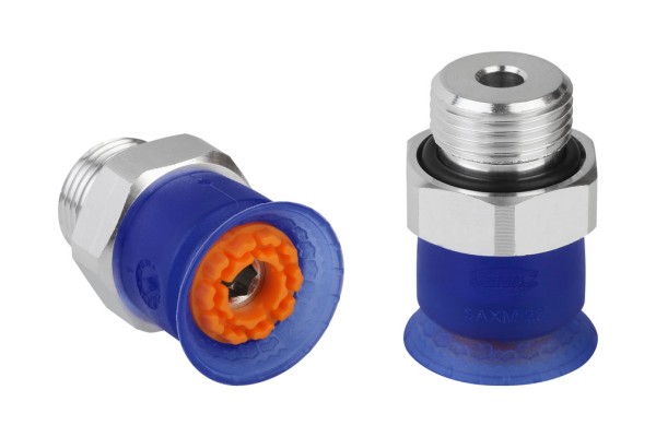 SAXM 20 ED-85 M16-AG