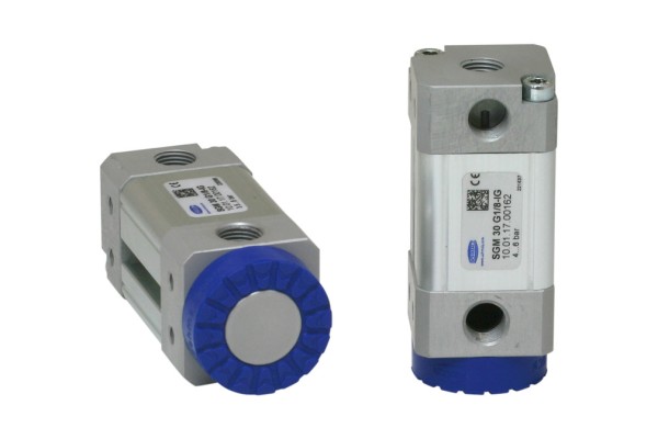 Magnetgreifer SGM30G1/8-IG