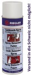 ID: 114570 - RIEGLER Lecksuch-Spray, DVGW-Zulassung, 400 ml