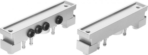 TAP-E-2N Endplatten-Bs