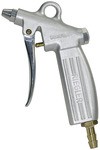 ID: 202426 - Dosierbare Blaspistole, Standarddüse, Aluminium, Tülle LW 9