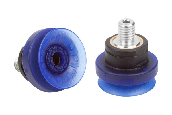 High-Speed Glockensauggreifer (rund)