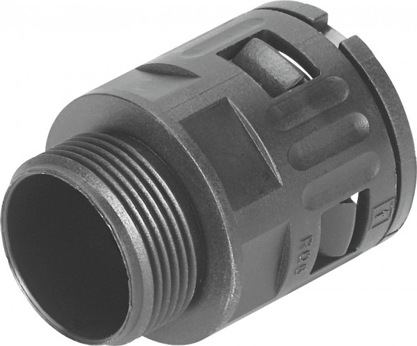 EASA-H1-25-PG21 Schutzschlauch-Verschraubung