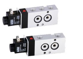 Magnetventil 24V/DC