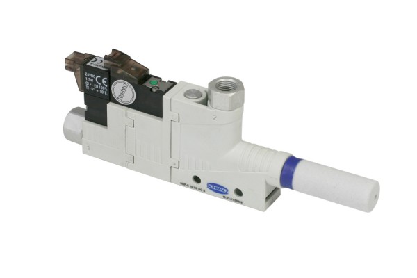 Grundejektor SBP-C 10 G2 NO A