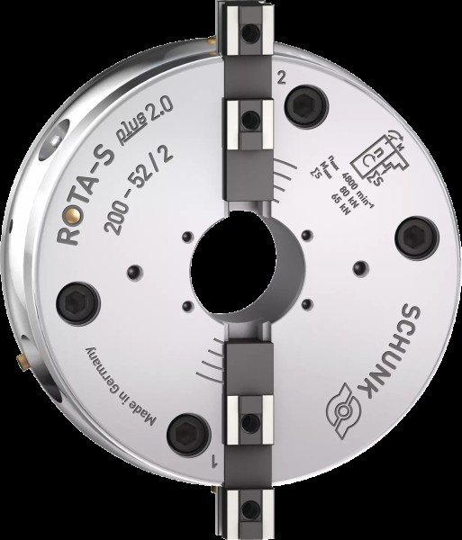 ROTA-S plus 2.0 200-52/2 Z185-SFG