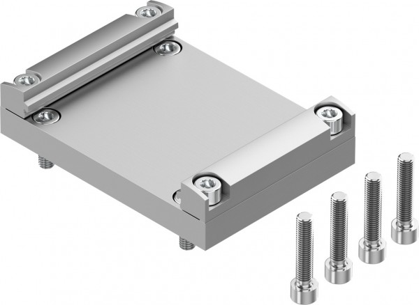 EHAA-D-L2-80-L2-80 Adapterbausatz