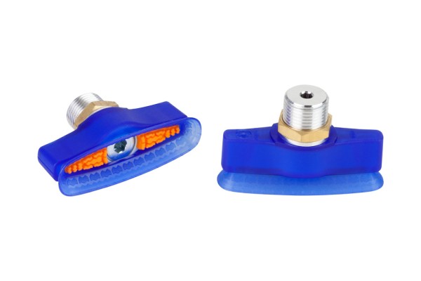 High-Speed Glockensauger (oval)