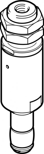 DHEB-8-E-U-S-L Balggreifer