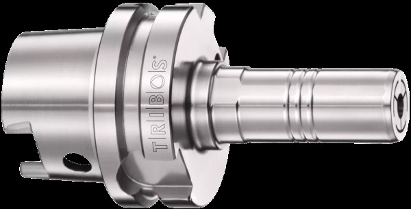 TRIBOS-M HSK-A25 ø2x35