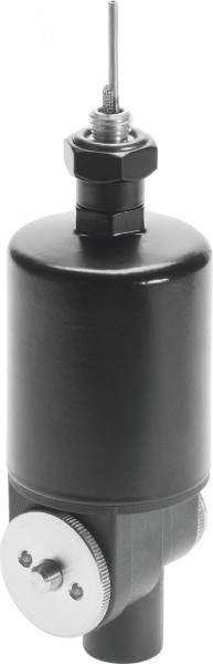 WA-1-B Kondensat-Ablass