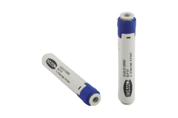 Inlineejektor SLP 07 S1