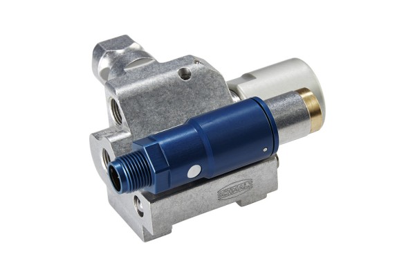 Halter für Sauggreifer