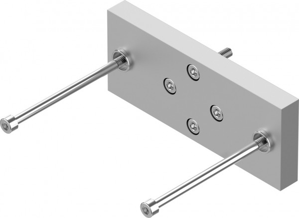 DHAA-D-E21-70...110-Q11-35-E Adapterbausatz
