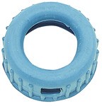 ID: 101301 - Manometer-Schutzkappe aus Gummi, rot, für Mano-Ø 63 mm