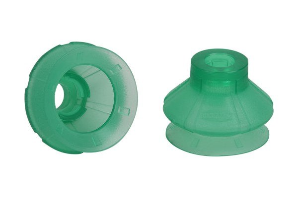 Balgsauggreifer SPB1-25 ED-65