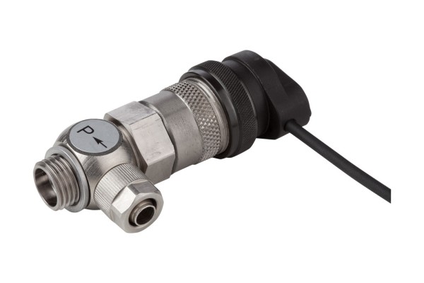 Elektromagnetventil EMV