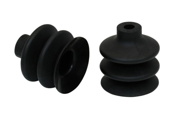 Faltenbalgsauggreifer FG 42 NBR-55 N018