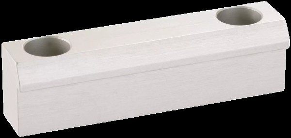 BL3-80X25X30-01, BEFESTIGUNGSLEISTE