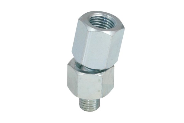 Kugelgelenk KGL1/4-M10x1.25 KGL G1/4-IG M10x1.25-A