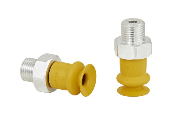 FSGA 14 NBR-ESD-55 G1/8-AG