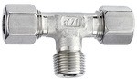 ID: 112432 - T-Einschraubverschraubung, R 1/4 a., Rohr-Außen-Ø 6, ES 1.4571
