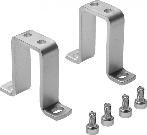 HRB-D-MINI Befestigungs-Winkel
