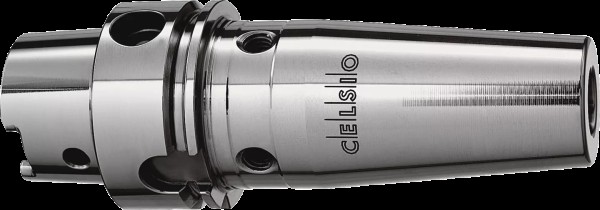 CELSIO HSK-A50 ø4x60