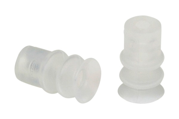 Faltenbalgsauggreifer FG 12 SI-55 N016