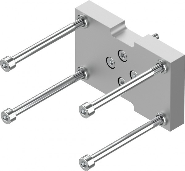 DHAA-G-E21-60-B8G-40 Adapterbausatz