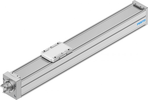 ELGC-BS-KF-60-500-12P Spindelachse