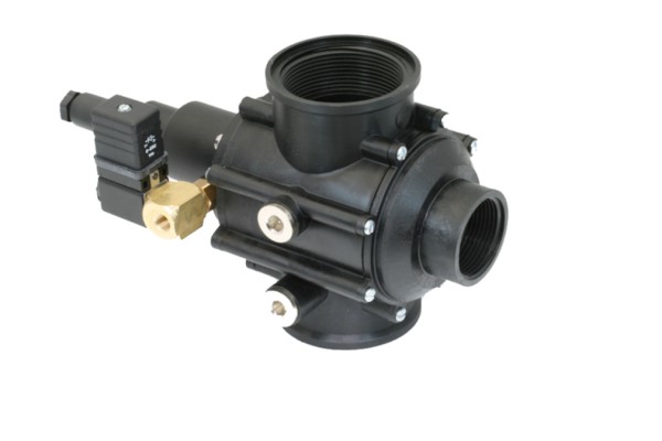 Elektromagnetventil EMV