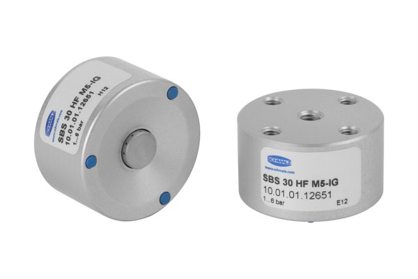 Schwebesauger SBS 30 HF