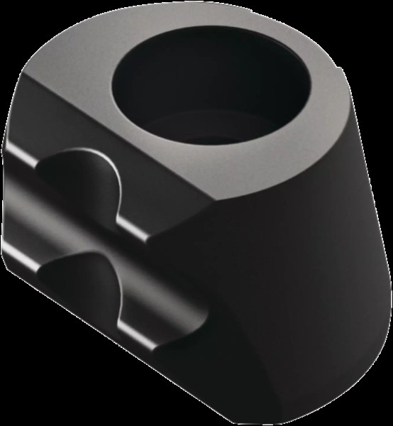 UGE 20, Spanneinsatz - Hartmetall