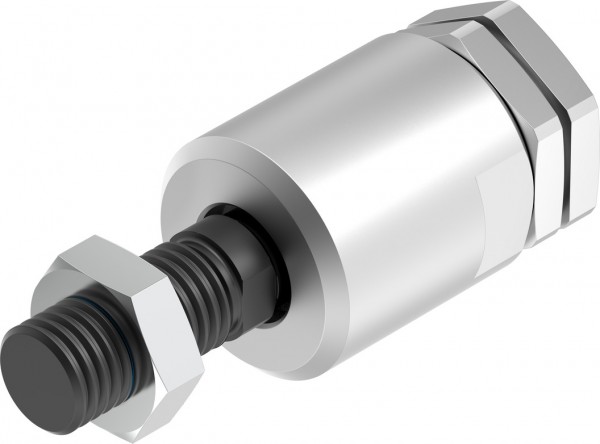 FK-M27X2 Flexo-Kupplung