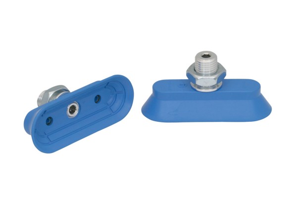 Glockensauggreifer (oval)