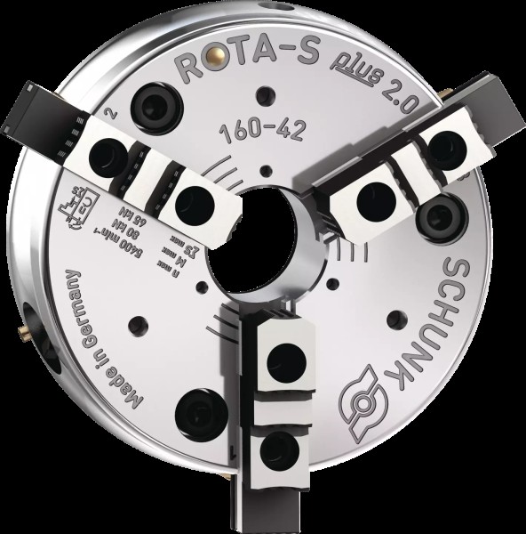 ROTA-S plus 2.0 160-42 A4-VP2