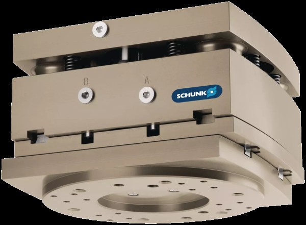 AGE-S-Z-160 AUSGLEICHSEINHEIT