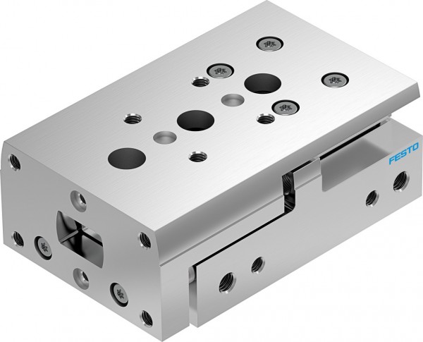 DGST-10-30-E1A Mini-Schlitten