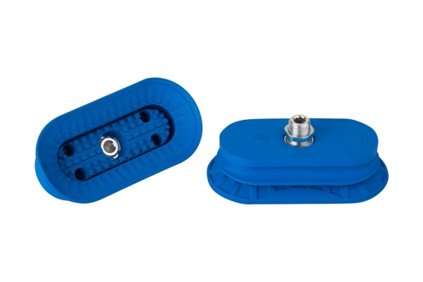 Balgsauggreifer (oval)