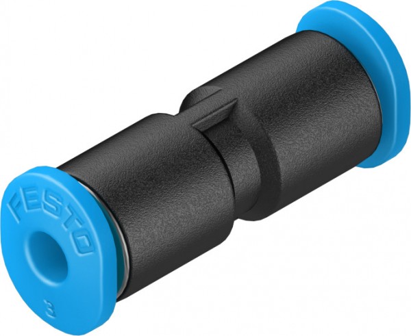 QSM-4-3-100 Steckverbindung