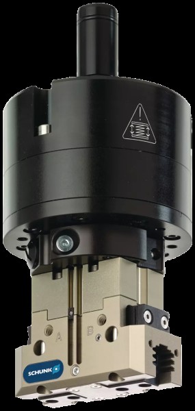 GSW-B-AGE 150 BASIS FÜR GREIFER GSW