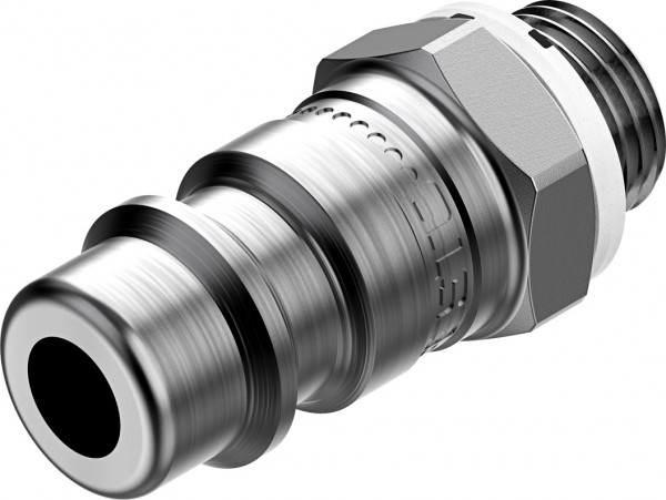 NPHS-S6-M-G18 Kupplungsstecker