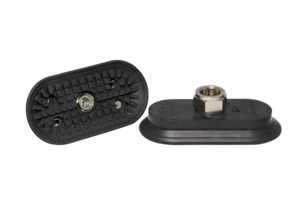 Flachsauggreifer (oval)